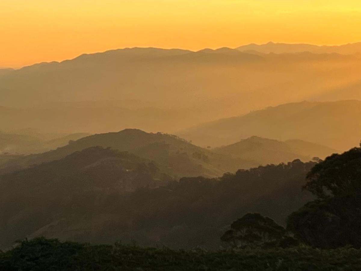 Sitio Nossa Senhora De Loreto กังโปสดูจอร์เดา ภายนอก รูปภาพ