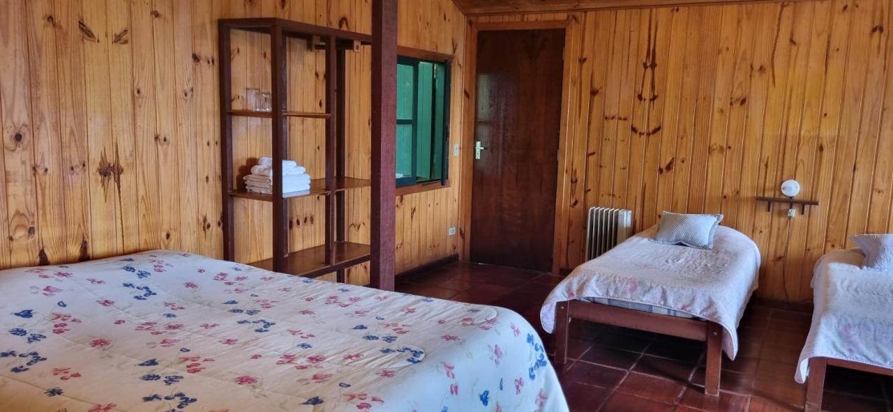 Sitio Nossa Senhora De Loreto กังโปสดูจอร์เดา ภายนอก รูปภาพ