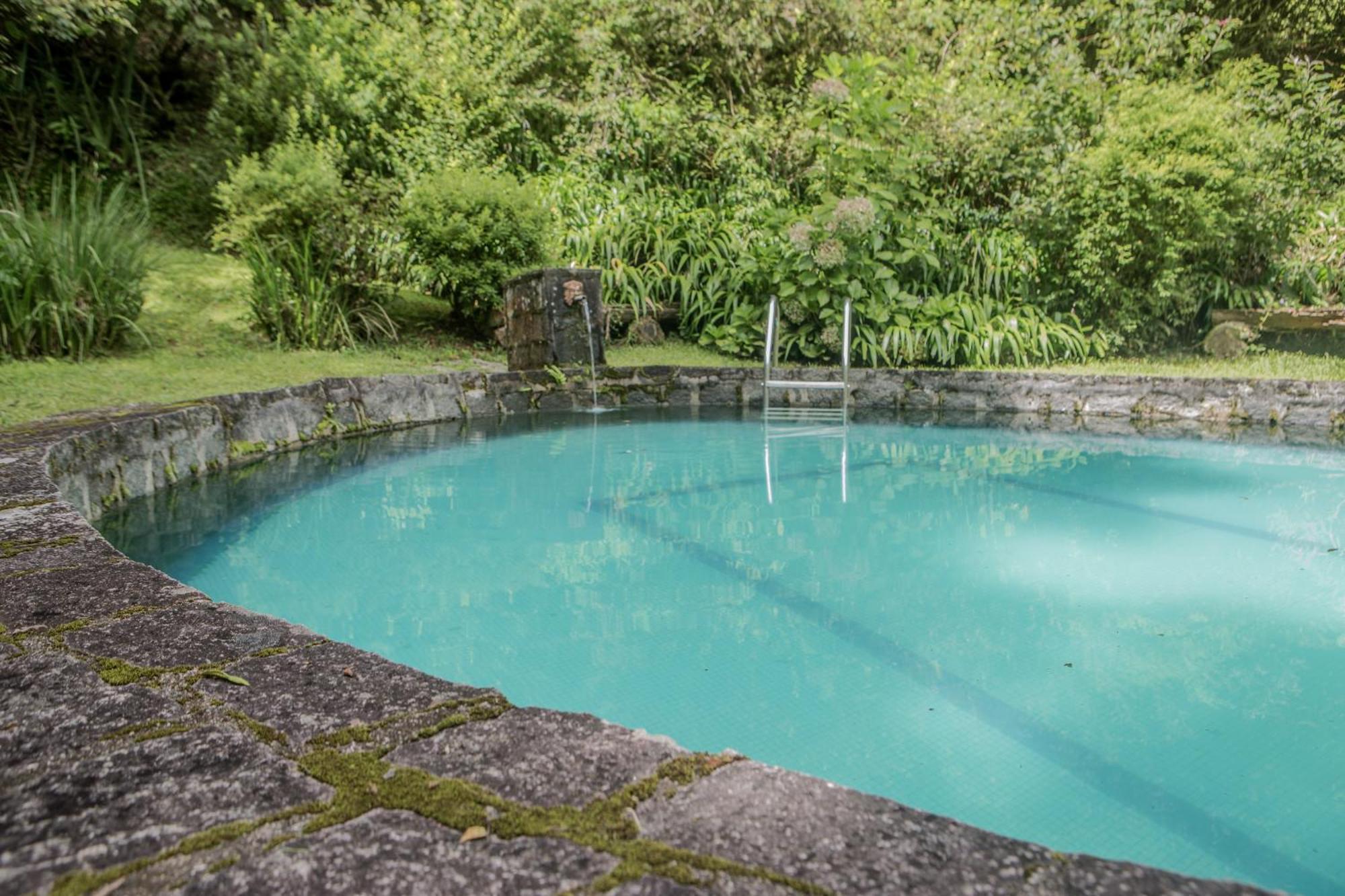 Sitio Nossa Senhora De Loreto กังโปสดูจอร์เดา ภายนอก รูปภาพ