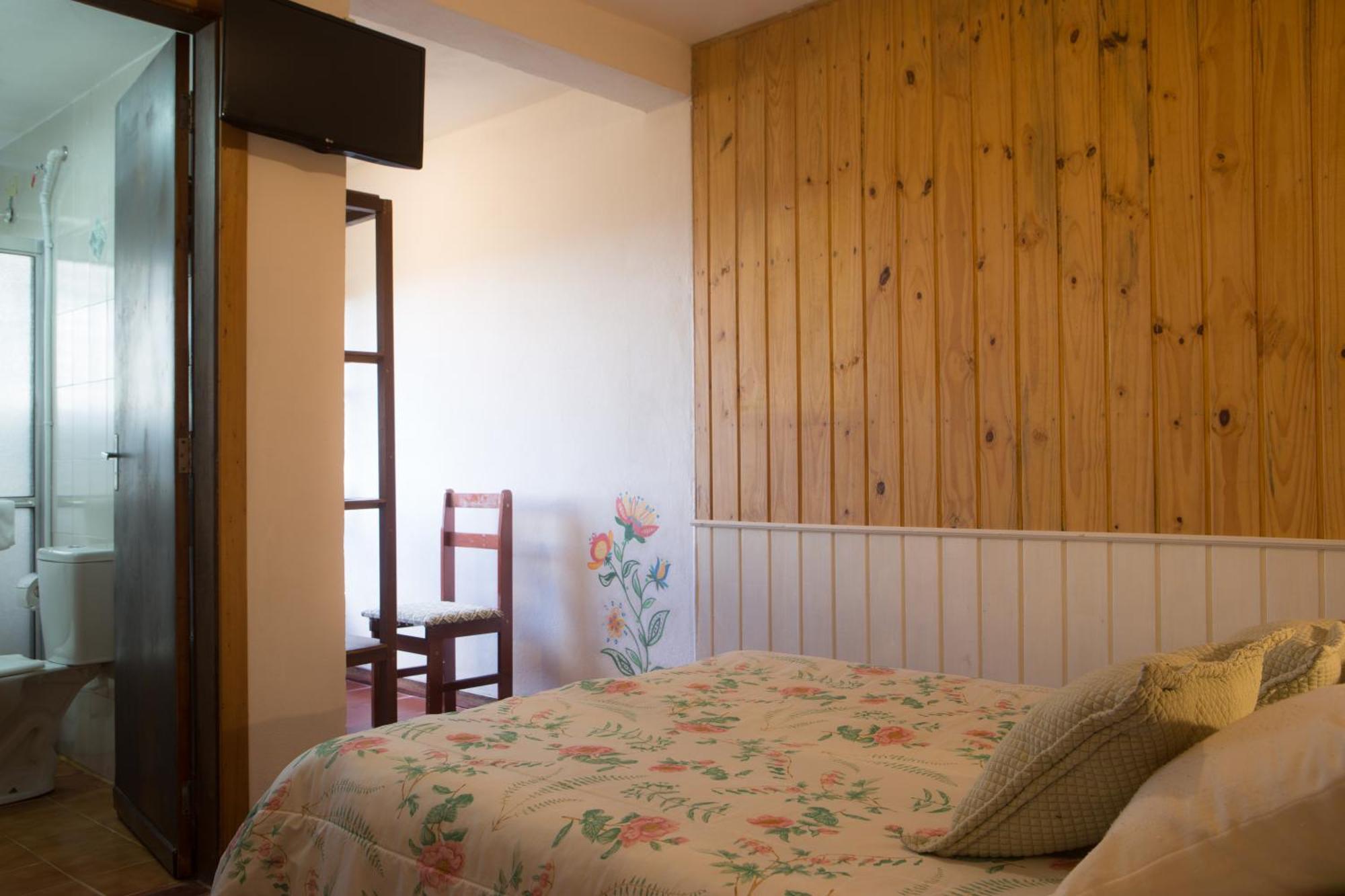 Sitio Nossa Senhora De Loreto กังโปสดูจอร์เดา ภายนอก รูปภาพ