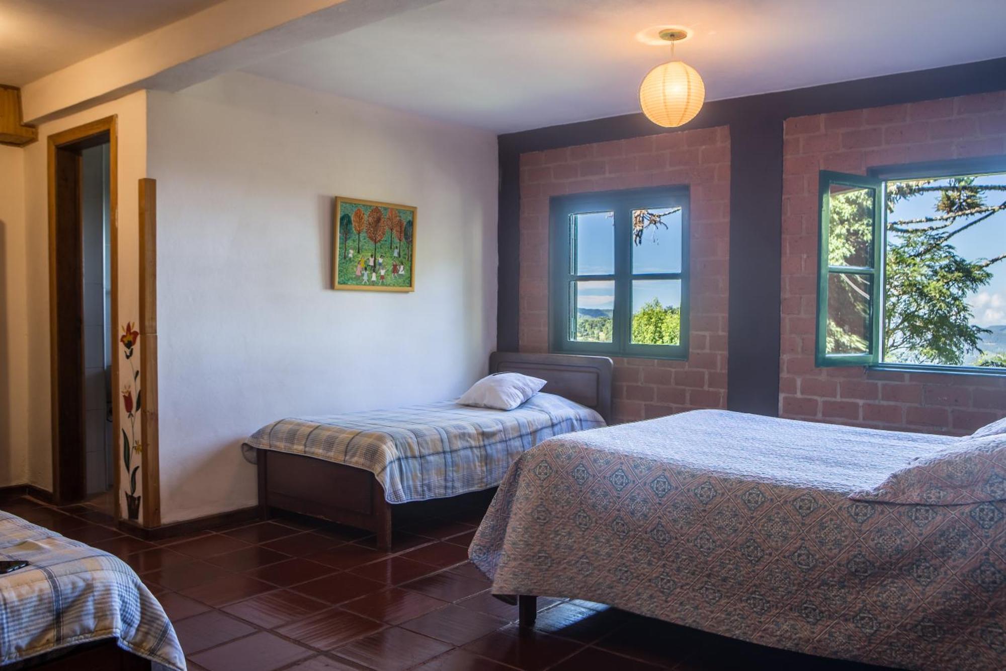 Sitio Nossa Senhora De Loreto กังโปสดูจอร์เดา ภายนอก รูปภาพ