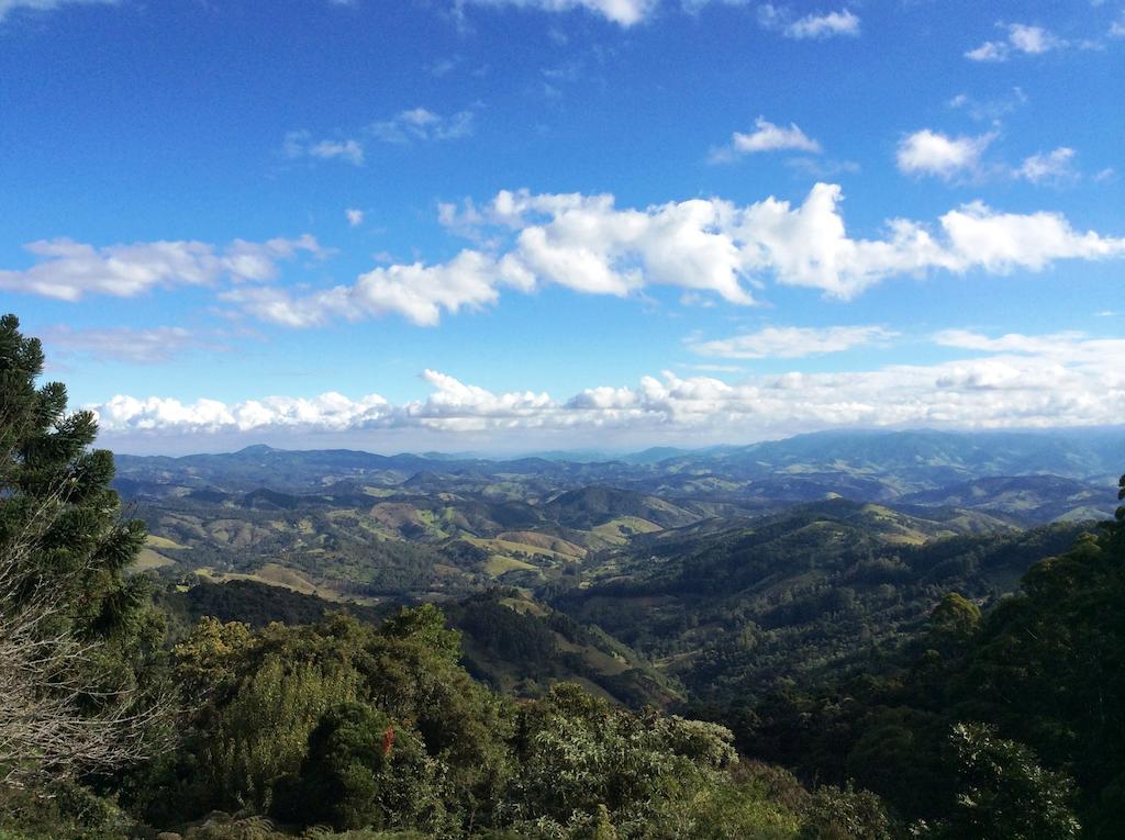 Sitio Nossa Senhora De Loreto กังโปสดูจอร์เดา ภายนอก รูปภาพ