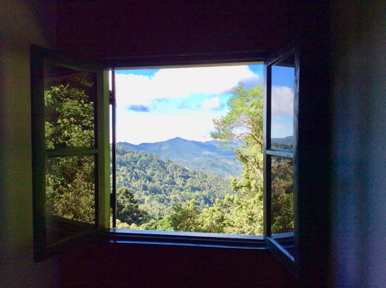 Sitio Nossa Senhora De Loreto กังโปสดูจอร์เดา ภายนอก รูปภาพ